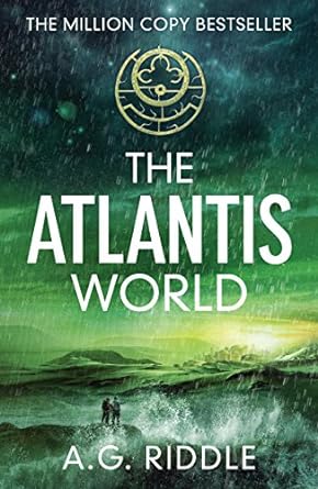 The Atlantis World