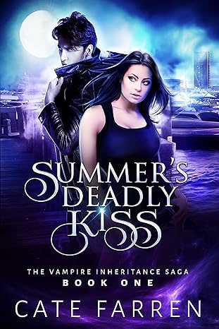 Summer's Deadly Kiss