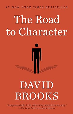 The Road to Character