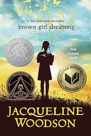 Brown Girl Dreaming (Newbery Honor Book)