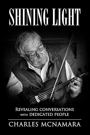 Shining Light: Revealing Conversations with Dedicated People