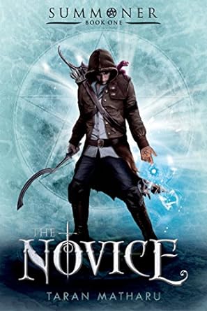 The Novice: Summoner