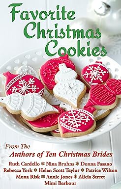 Favorite Christmas Cookies