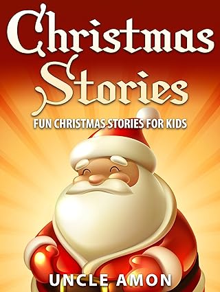 Christmas Stories for Kids