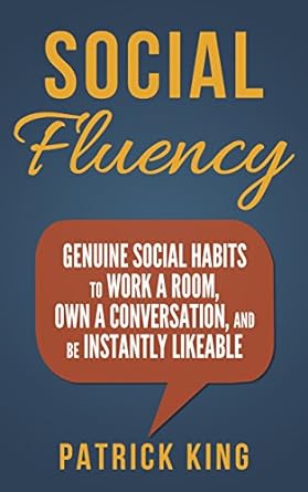 Social Skills - Social Fluency