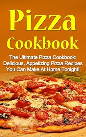 Pizza Cookbook