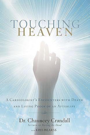 Touching Heaven