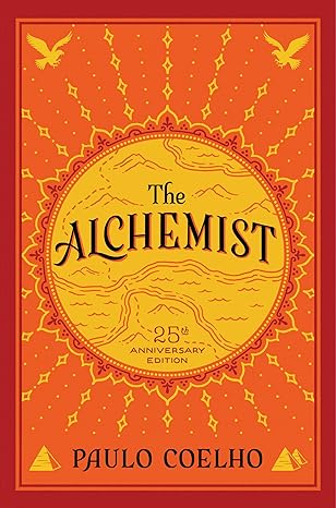 The Alchemist