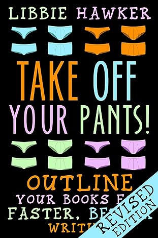 Take Off Your Pants!