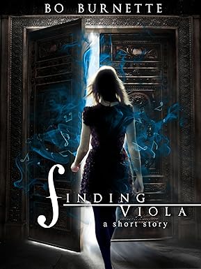 Finding Viola: A Short Story