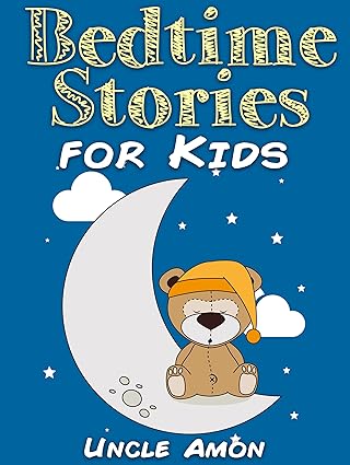 Bedtime Stories for Kids