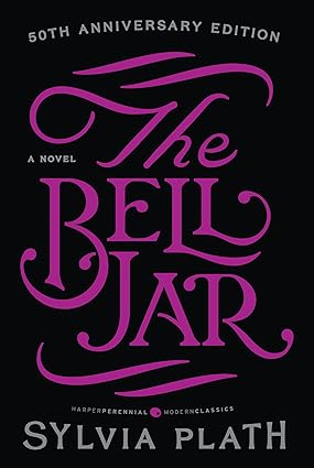 The Bell Jar: A Novel (Modern Classics)