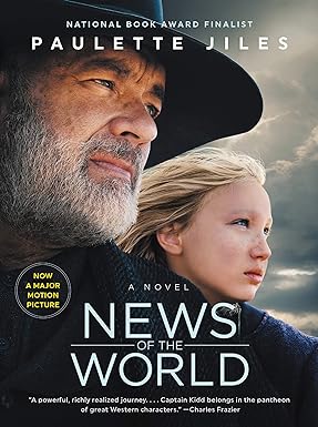 News of the World: A Novel