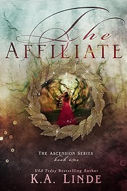 The Affiliate (Ascension Book 1)