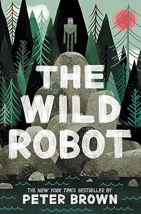 The Wild Robot