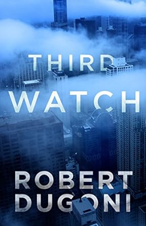 Third Watch: A Tracy Crosswhite Short Story