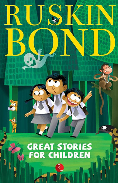 Great Stories for Children