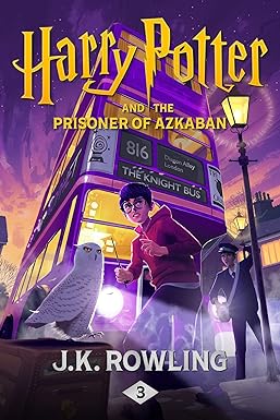 Harry Potter and the Prisoner of Azkaban