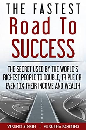 The Fastest Road To Success