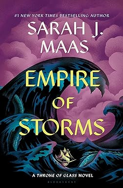 Empire of Storms