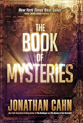 The Book of Mysteries