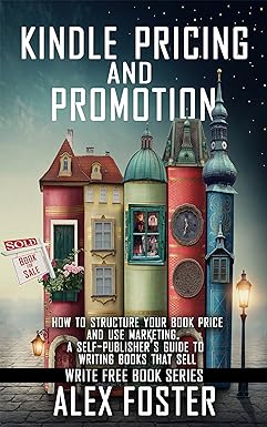 Book Pricing and Promotion