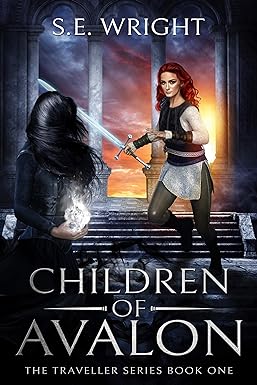 Children of Avalon