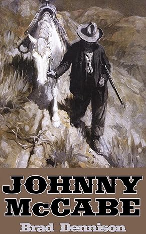 Johnny McCabe (The McCabes Book 7)