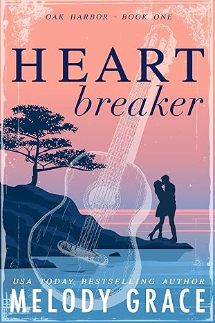 Heartbreaker (Oak Harbor Book 1)