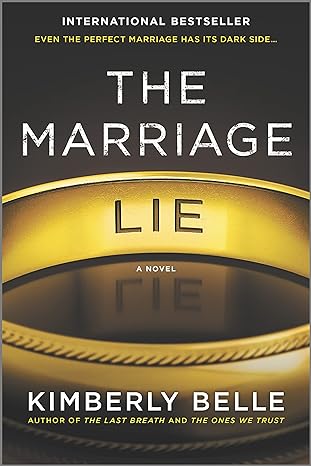 The Marriage Lie