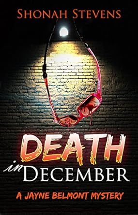 Death In December - A Short Mystery