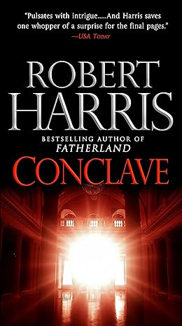 Conclave: A novel