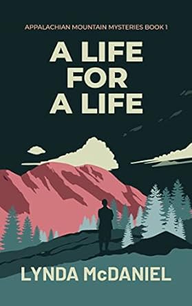 A Life for a Life: A Mystery Novel