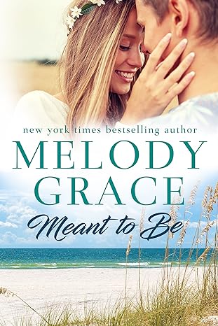 Meant to Be Sweetbriar Cove Book 1