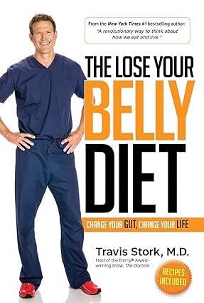 The Lose Your Belly Diet