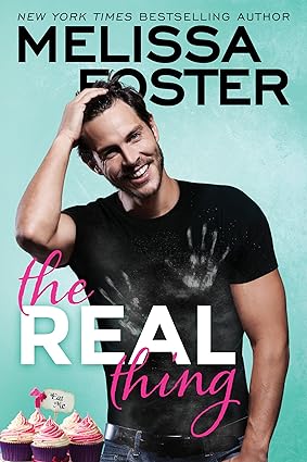 The Real Thing (Sugar Lake Book 1)