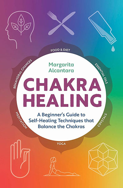 Chakra Healing