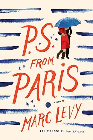 P.S. from Paris (US edition)