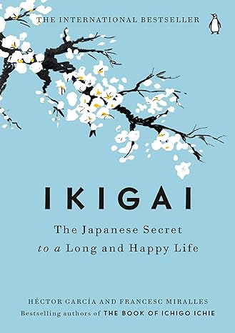 Ikigai