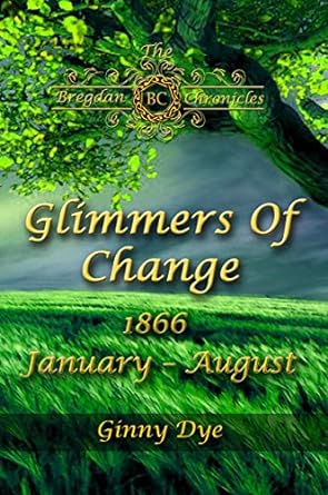 Glimmers of Change