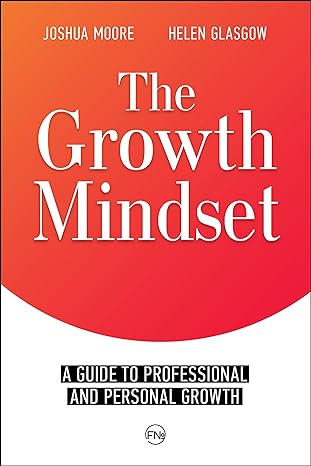 The Growth Mindset