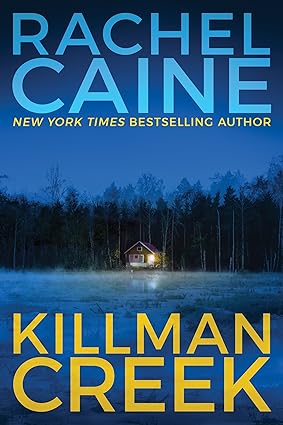 Killman Creek (Stillhouse Lake Book 2)