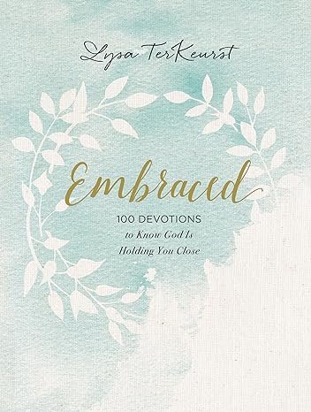 Embraced