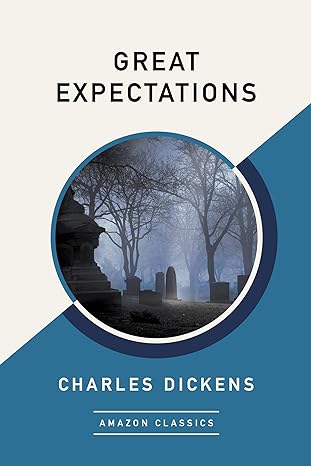 Great Expectations (AmazonClassics Edition)