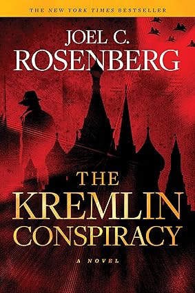 The Kremlin Conspiracy