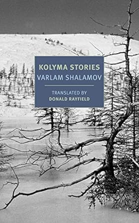 Kolyma Stories