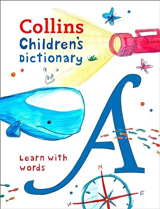 Children’s Dictionary