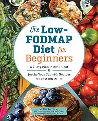 The Low-FODMAP Diet for Beginners