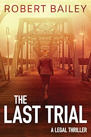 The Last Trial