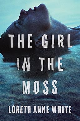 The Girl in the Moss